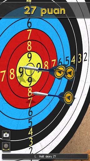 Pro Darts 2023 screenshot 3