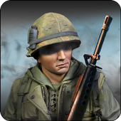 Frontline Combat Strike icon