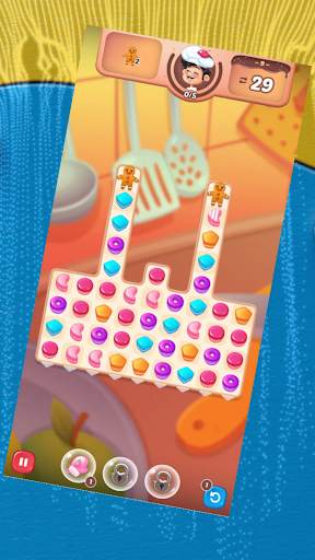 Candy Saga 2021 screenshot 7