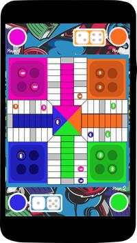 Ludo Master : ( new Ludo Game -2020) screenshot 4