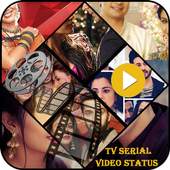 TV Serial Video Status 1.0
