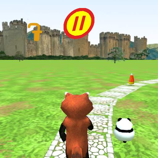A PandaMensional Adventure! screenshot 8