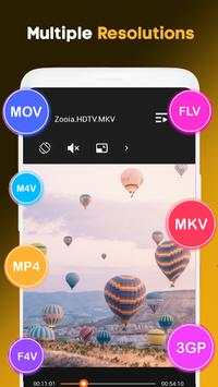 All video downloader - Tube Video Download App screenshot 3