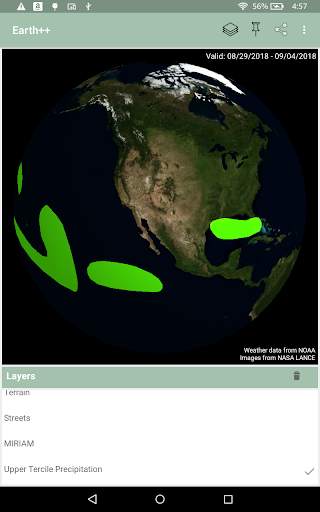 Earth   screenshot 12