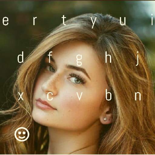 My Photo Emoji Keyboard 3