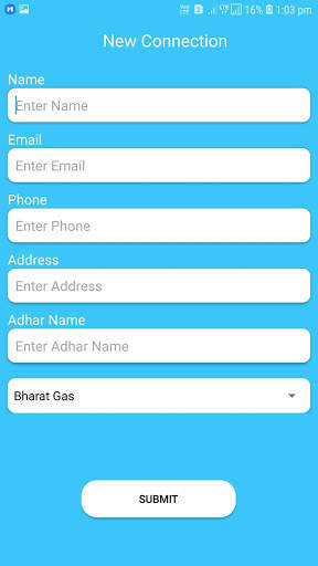 Morning Digital APP screenshot 5