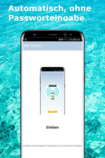 WIFI TOUCH screenshot 3