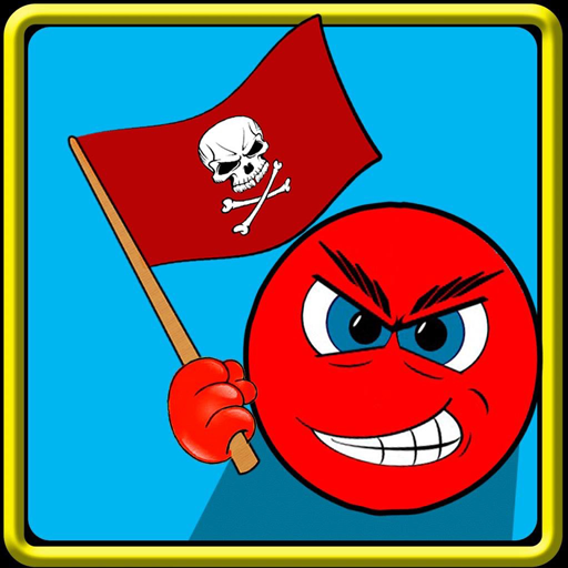 Flag Strike icon