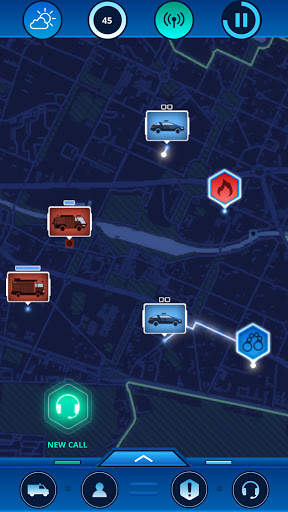 112 Operator DEMO screenshot 5