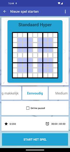 Sudoku - Klassieke puzzel screenshot 7