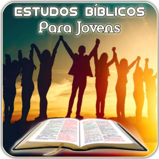 Estudos Bíblicos para Jovens 2.0