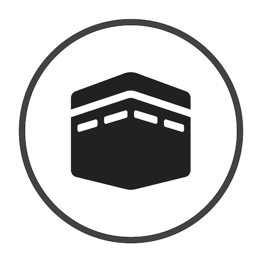 Qibla Compass icon