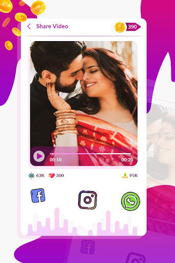 Video Dekhe Paisa Kamaye - Spin To Win 2020 screenshot 5