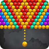 Bubble Star Explode