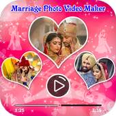Marriage Photo Video Maker 1.0