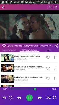 Float Musica - Float Music Video Streaming Player screenshot 4
