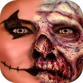 Zombie Face Changer Pro 1.0