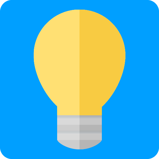 Flashlight Widget icon
