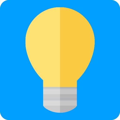 Flashlight Widget 1.1.1
