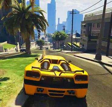 Cheats for GTA 5 screenshot 1