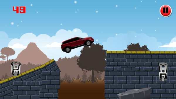 extreme suv driving simulator screenshot 2