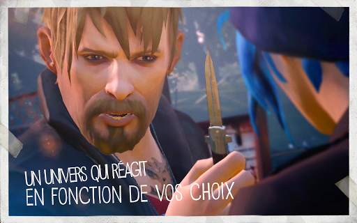 Life is Strange screenshot 8