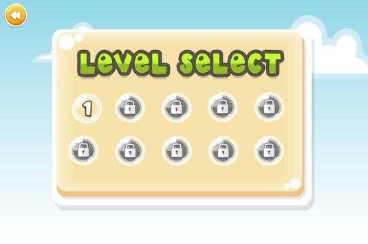 Candy Girl Game screenshot 1