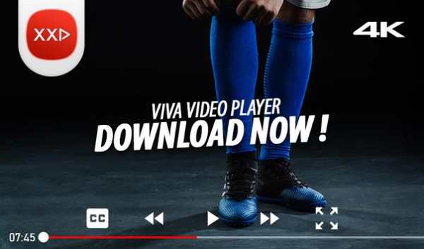 XX Video Player screenshot 3