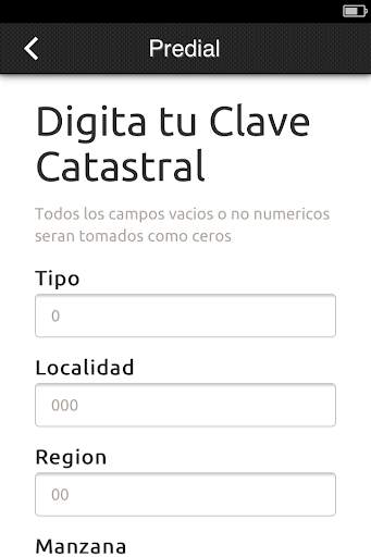 Veracruz Cd скриншот 2