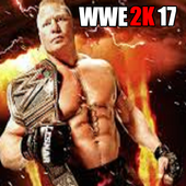 New WWE 2K17 Trick icon