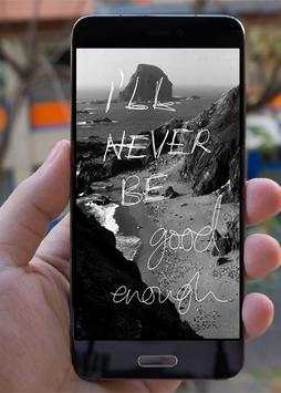 Emo Wallpapers screenshot 4