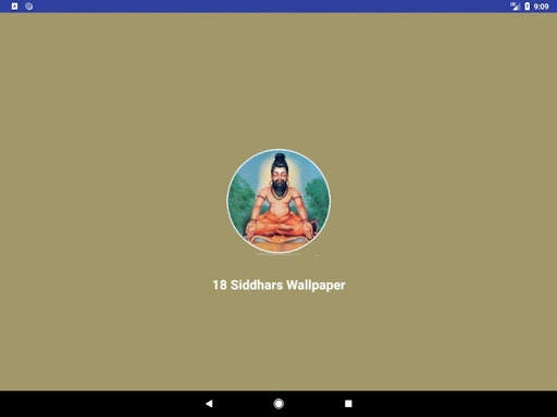 18 Siddhars Wallpaper Offline screenshot 4