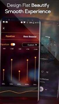 Smart Music Player for Android screenshot 3