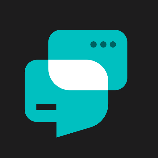 Chat Mate - AI via API icon