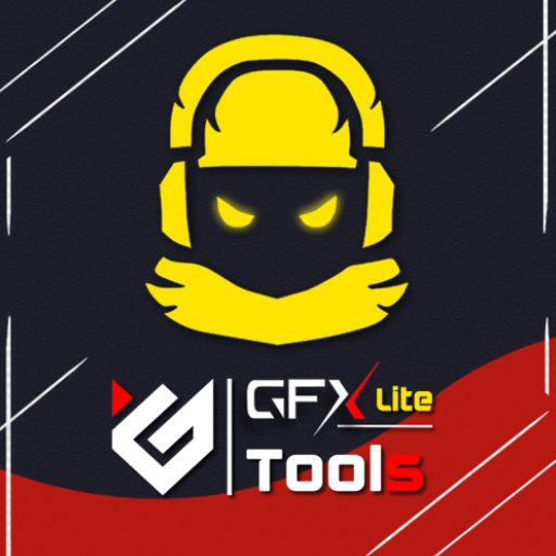 GM TOOLS Lite GFX For PUBGM icon