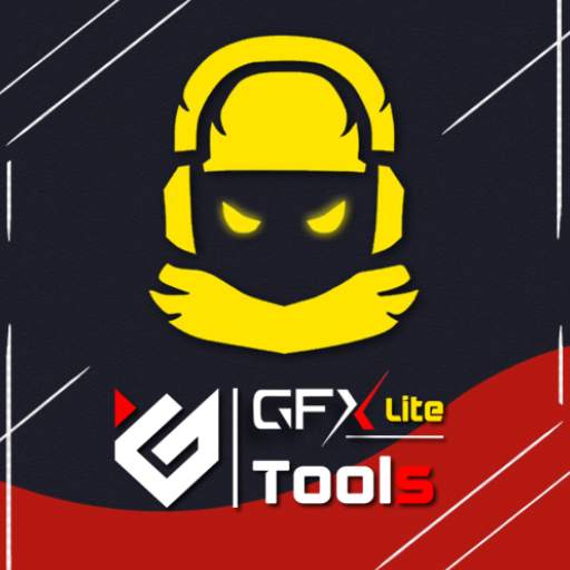 GM TOOLS Lite GFX For PUBGM 1.1.0