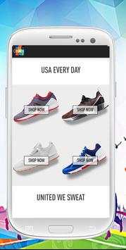 Original Sportswear Brands Shopping screenshot 2