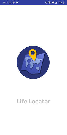 Life Locator screenshot 1