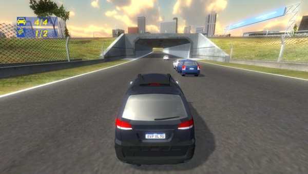 BR 2019 Brazilian Racing 3D screenshot 8