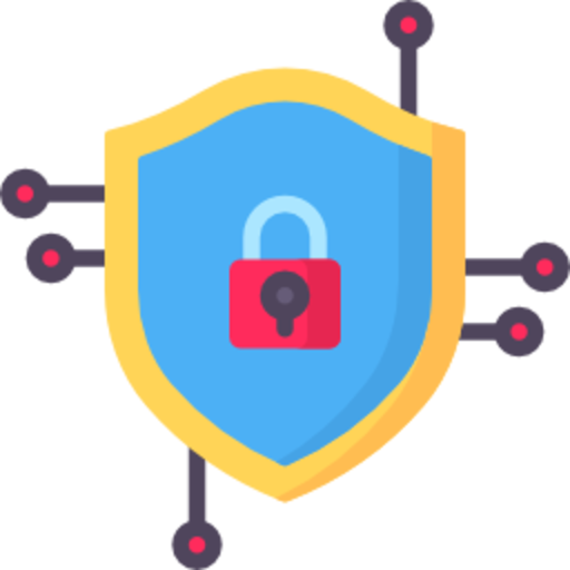 Duet VPN App - Secure &amp; Free Premium VPN app icon