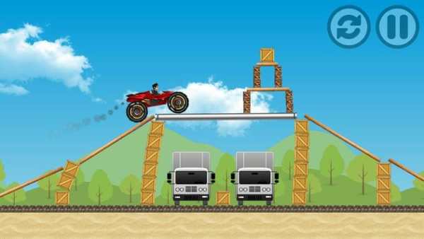 Traffic Driving Simulator screenshot 5