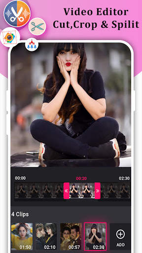 Sax Video Call Random Chat - Live Talk screenshot 6