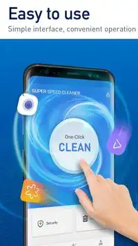 CCleaner скриншот 3