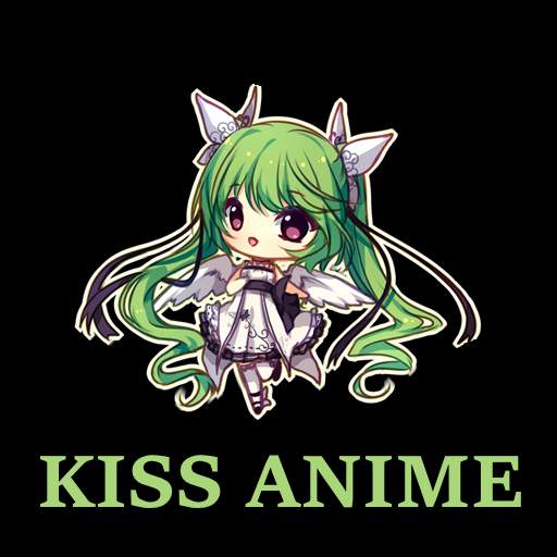 Kissanime - Anime 5