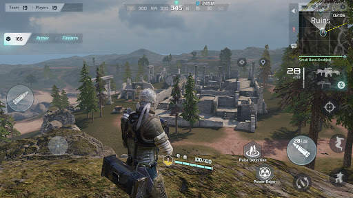 Disorder screenshot 8