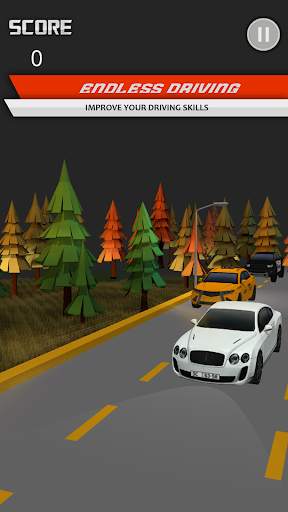 Traffic Racer 7 screenshot 3
