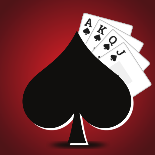 CallBreak Or Spades иконка