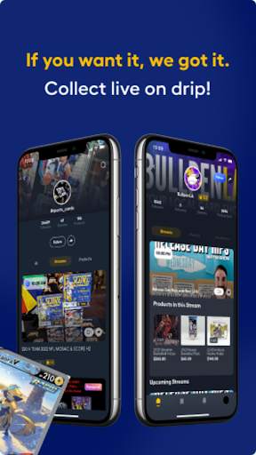 Drip Shop: Live Streams screenshot 4