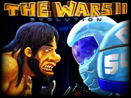 The Wars 3 screenshot 6