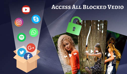 VPN Ad Free screenshot 2